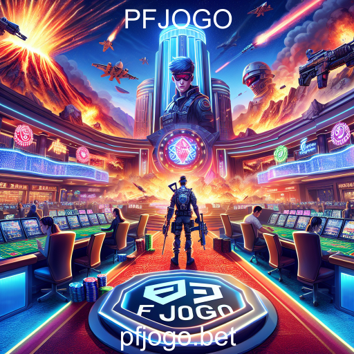 A Evolução dos Jogos de Tiro: Da Ação Clássica à Realidade Virtual