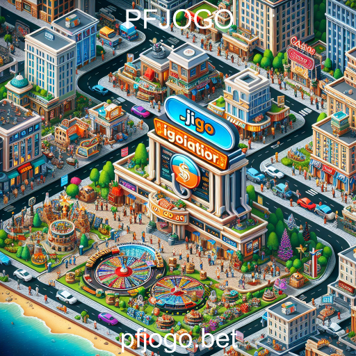 Explorando o Mundo dos Jogos de Simulação